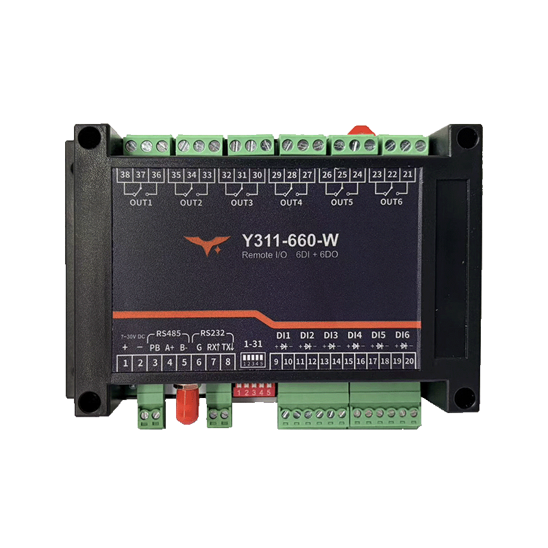 Y311-660-W